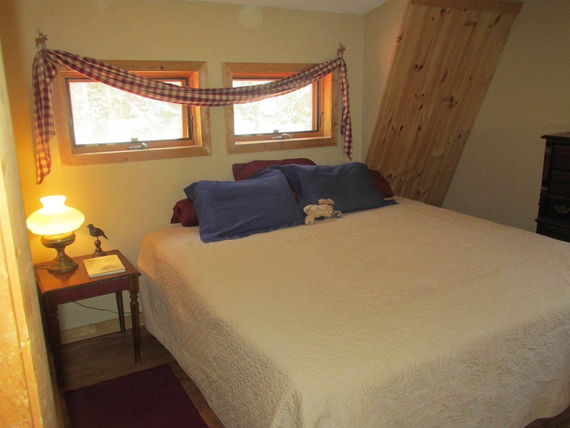 Buffalo Creek Bed And Breakfast ロビンズビル エクステリア 写真