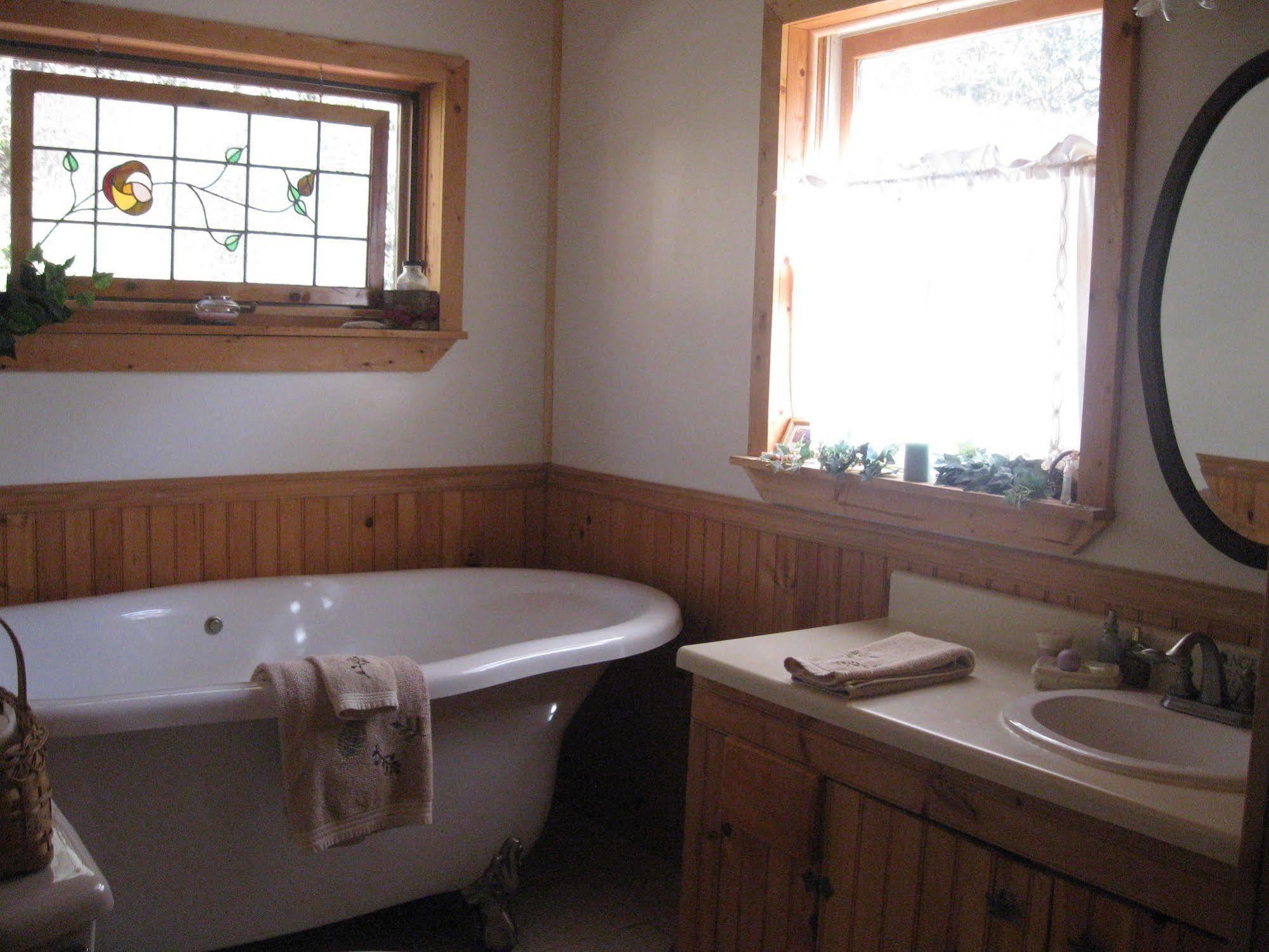 Buffalo Creek Bed And Breakfast ロビンズビル エクステリア 写真