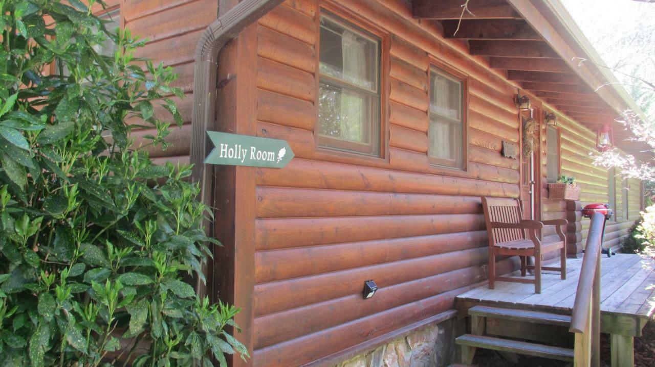 Buffalo Creek Bed And Breakfast ロビンズビル エクステリア 写真