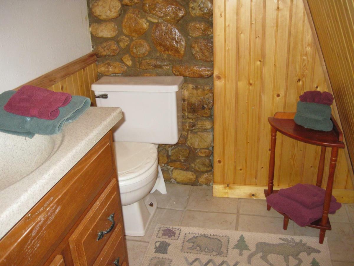 Buffalo Creek Bed And Breakfast ロビンズビル エクステリア 写真