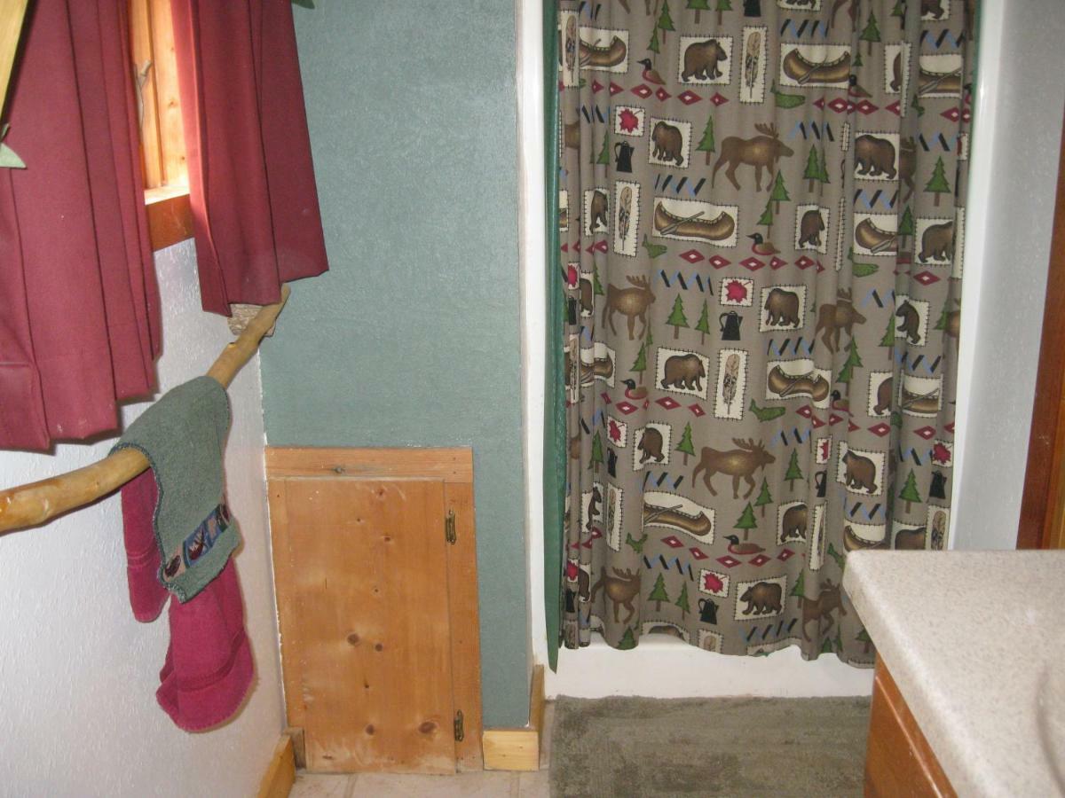 Buffalo Creek Bed And Breakfast ロビンズビル エクステリア 写真